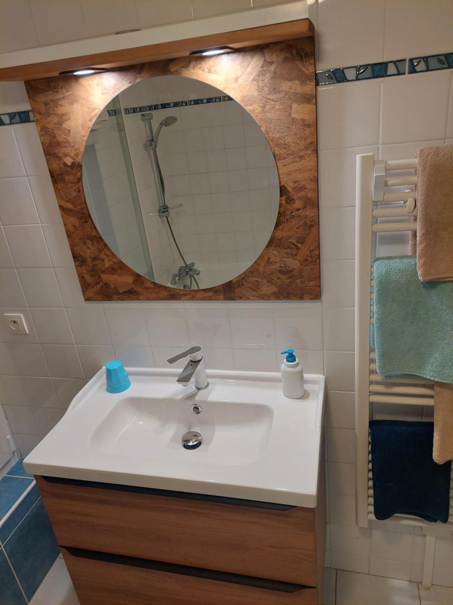 Chambres D'Hotes Kerioret Izella Kerlaz Eksteriør bilde